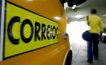Correios com horários especiais de fim de ano