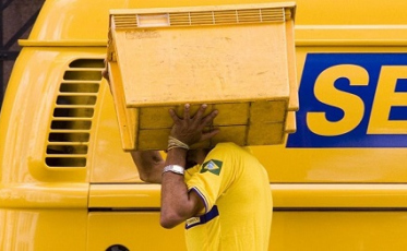 Correio diz, através de nota, que pedido de funcionários é impossível de atender 