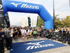 Mizuno Uphill Marathon cria corrida de 5K em Treviso