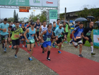 Solidariedade e esporte garantem sucesso da Corrida do Bem