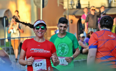 [Áudio] É amanhã! Urussanga sedia 4ª edição da Corrida do Vinho neste sábado 