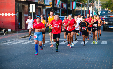 Corrida dos Namorados La Moda entra no último lote de inscrições