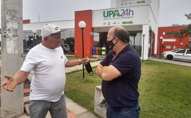 Dos tempos da PM, o costume com o ritmo intenso