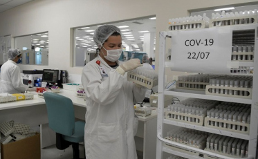 Mortes por covid-19 chegam ao menor nível desde maio, diz Fiocruz