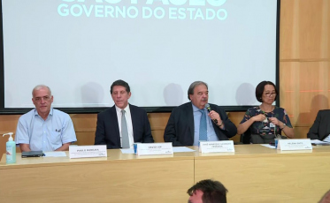 Primeira vítima de coronavírus no Brasil era diabético e hipertenso