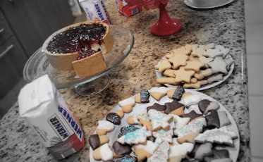 Em abril, Angeloni de Criciúma oferece cursos gratuitos de gastronomia