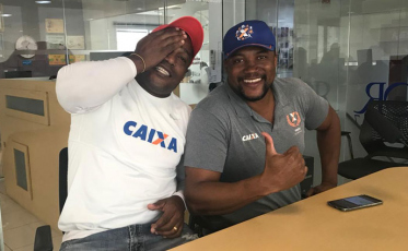 Medalhistas olímpicos lembram do caminho até o topo do esporte