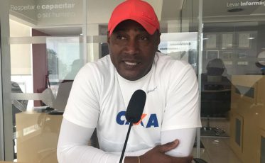 “Quando você entra para a política, você vende a sua alma”, diz Claudinei Quirino