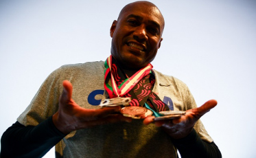 Chegou o fim de semana da 3ª Meia Maratona Caixa Criciúma