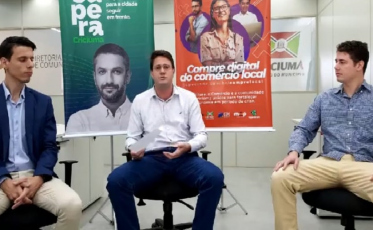 Supera Criciúma vai disponibilizar cinco mil bolsas de estudo