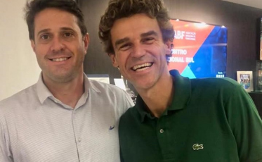 As lições de Guga Kuerten sobre empreendedorismo