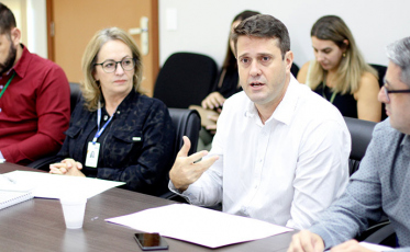 Avaliação de projetos do Inova Criciúma é prorrogada