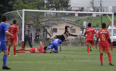 Reunião da Copa Sul dos Campeões é adiada