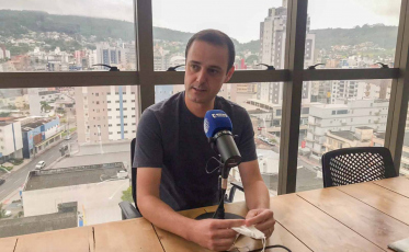 Do Paraná à presidência da Celesc. As histórias de Cleicio Martins no Nomes & Marcas