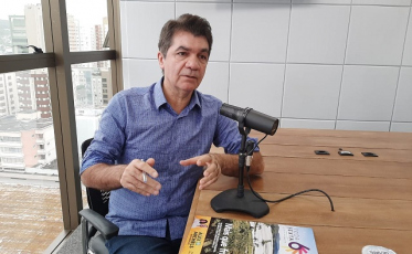 MPSC reforça críticas a Salvaro após entrevista na Som Maior