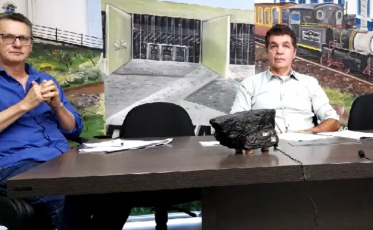 Criciúma segue com oito casos de coronavírus (VÍDEO)