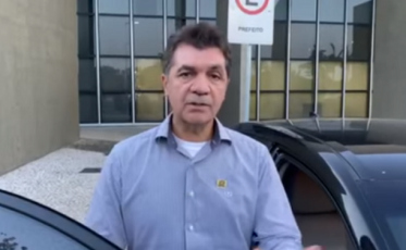 Salvaro fala em retorno das atividades de maneira responsável (VÍDEO)