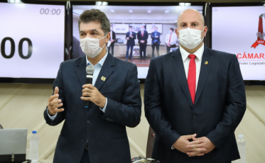 Prefeitura vai comprar a antiga Casa de Saúde do Rio Maina