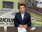 Na quinta-feira, as regras para a volta do transporte (VÍDEO)