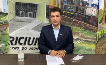 Na quinta-feira, as regras para a volta do transporte (VÍDEO)