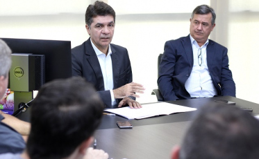 Salvaro renova decreto e mantém medidas de isolamento social em Criciúma