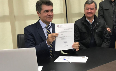 Mais de 1 milhão de passageiros nos ônibus