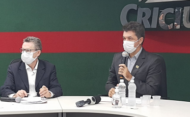 Menos inovações e mais rigor no novo decreto de Salvaro