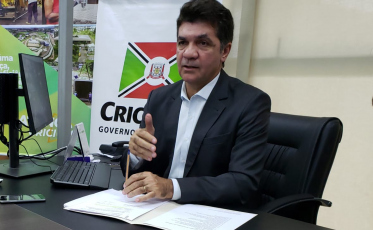 Toque de recolher em Criciúma é debatido na reunião da Amrec