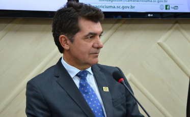 Salvaro e as razões para romper com a Casan