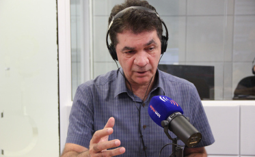 Tornozeleira eletrônica e proibido de acessar a Prefeitura de Criciúma: veja as medidas cautelares de Salvaro