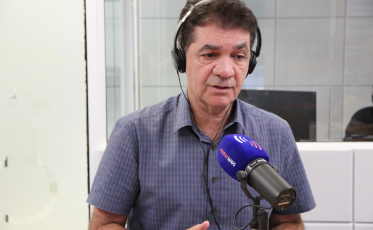 “Vamos buscar na justiça um novo censo para a cidade de Criciúma”, diz prefeito Clésio Salvaro