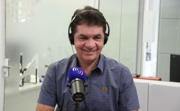 Para a maioria dos eleitores, apoio de Salvaro ajudaria na escolha do próximo prefeito de Criciúma