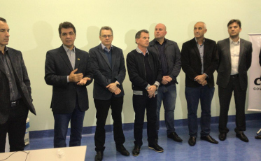 Em um ano, UPA atendeu metade de Criciúma