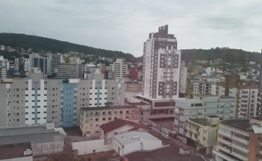 Natal de bom tempo na região
