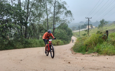 Última semana para inscrição no 5º Cicloturismo de Morro da Fumaça