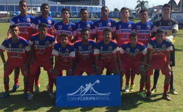 Clube Atlético Batistense, o novo clube de Santa Catarina