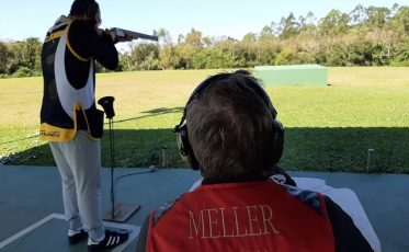 Os 71 anos do Clube de Caça e Pesca Alberto Scheidt