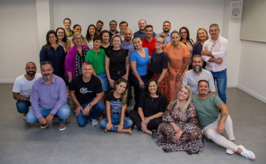 Núcleo de Marketing da Acic foca em experiência e collab em 2023