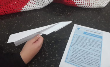 Clubes de Matemática proporcionam interação para os alunos em Criciúma