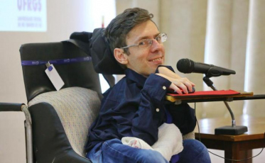 Psicologia Esucri realiza mais uma palestra para seus dez anos