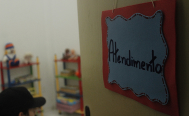 Creas de Criciúma oferece serviço de proteção social