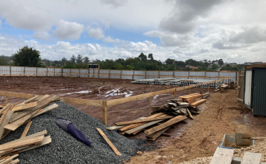 Novas creches e ampliações irão ofertar mais 570 vagas de ensino infantil em Içara