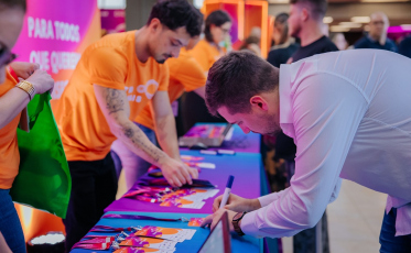 Últimos dias para garantir presença na ExpoMais 2025