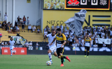 Tigre empata com o Figueira e garante vaga