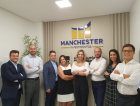 Manchester Criciúma dobra estrutura com a incorporação do Grip Invest
