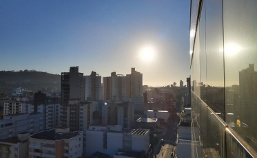 Covid-19: Amrec tem mais 132 casos nas últimas 24h