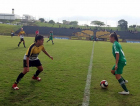 Criciúma fecha o Catarinense Feminino em terceiro