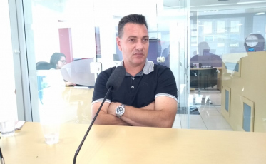 Doriva poderia ter vindo há um ano