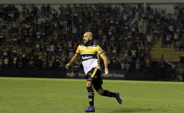 Nos acréscimos, o Tigre é G-4