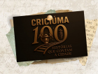 [Áudio] Criciúma 100 Anos